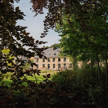 Hotel Les Pres Saint-Hilaire-le-Chatel Kültér fotó