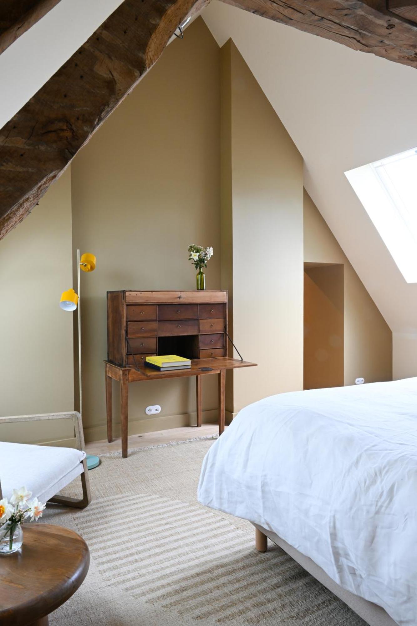 Hotel Les Pres Saint-Hilaire-le-Chatel Kültér fotó