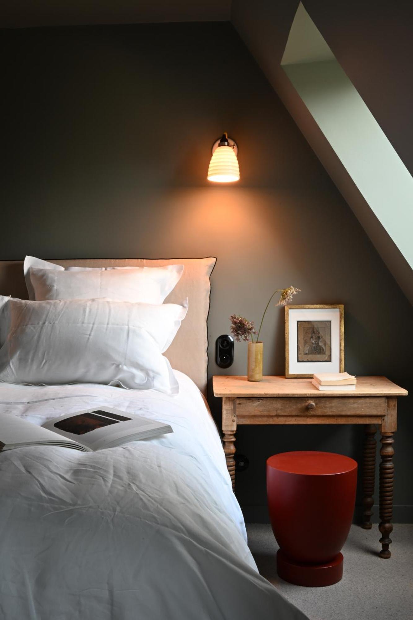 Hotel Les Pres Saint-Hilaire-le-Chatel Kültér fotó